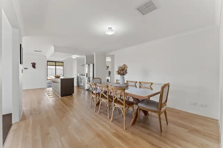 Seventh view of Homely house listing, 26 Valiant Parade, Baldivis WA 6171