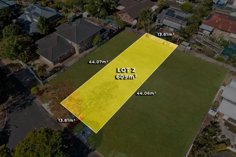 Fourth view of Homely land listing, 21 Cintra Place, Eight Mile Plains QLD 4113