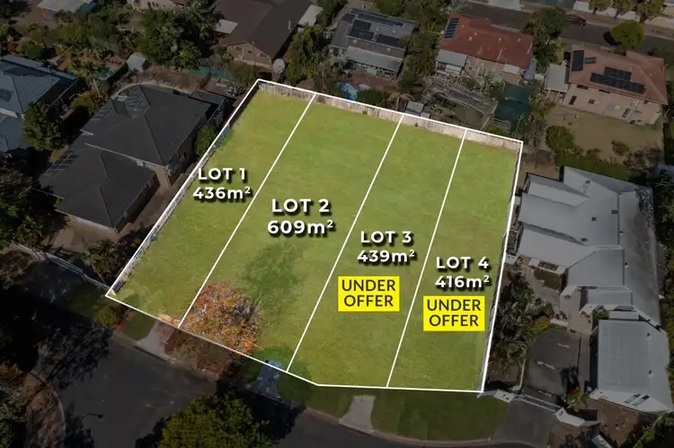 Sixth view of Homely land listing, 21 Cintra Place, Eight Mile Plains QLD 4113