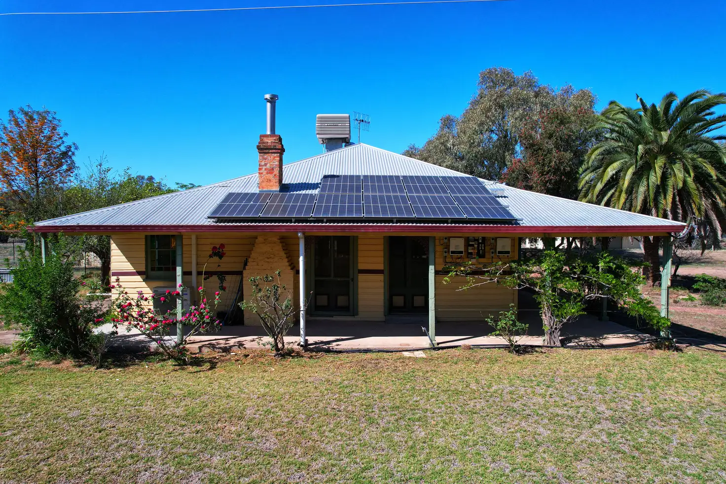 Main view of Homely house listing, 7 Mooney Street, Condobolin NSW 2877