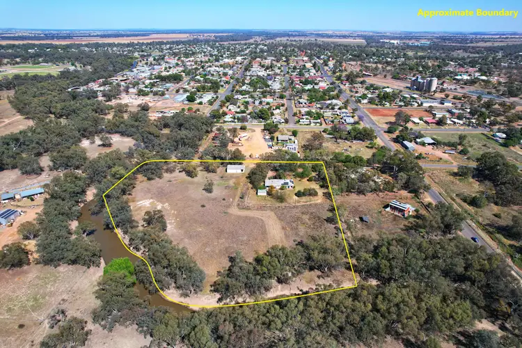 Second view of Homely house listing, 7 Mooney Street, Condobolin NSW 2877