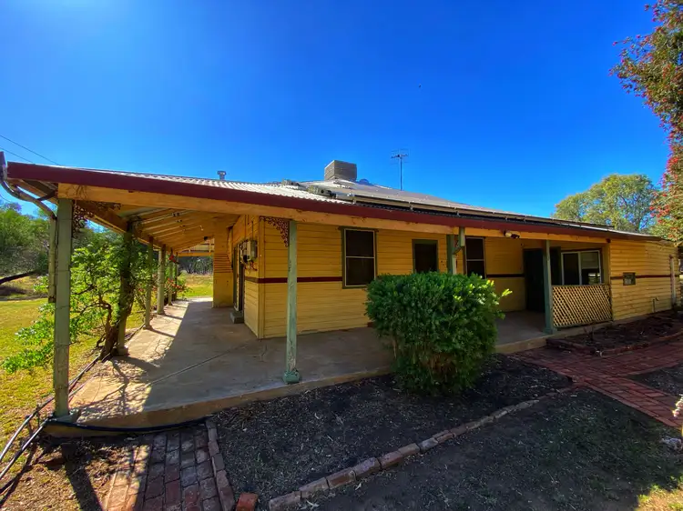 Fourth view of Homely house listing, 7 Mooney Street, Condobolin NSW 2877