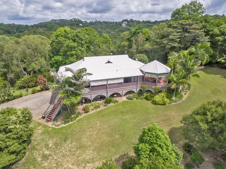 Main view of Homely house listing, 82 Tallowwood Place, Black Mountain QLD 4563