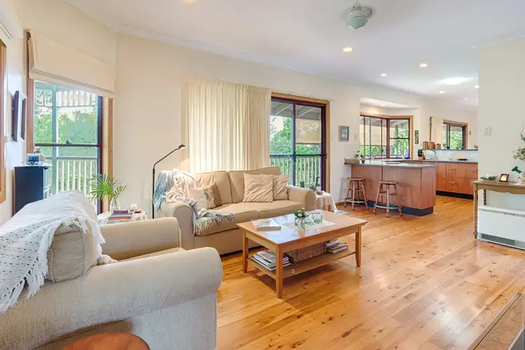 Third view of Homely house listing, 82 Tallowwood Place, Black Mountain QLD 4563