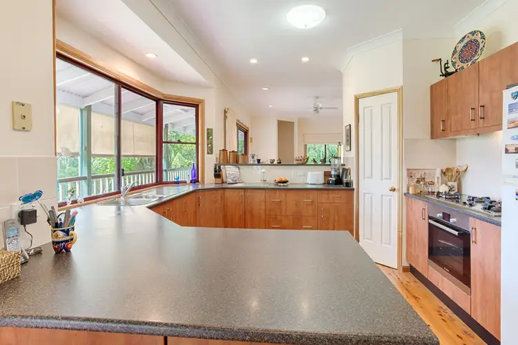 Fourth view of Homely house listing, 82 Tallowwood Place, Black Mountain QLD 4563