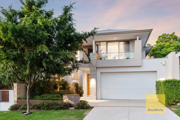 10 Vera Street, Cottesloe WA 6011