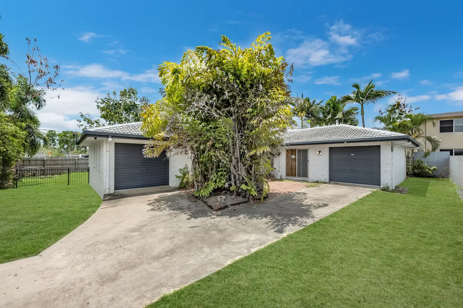 Main view of Homely semi-detached listing, 2 Boyes Court, Heatley QLD 4814