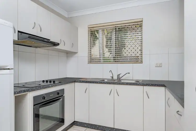 Third view of Homely semi-detached listing, 2 Boyes Court, Heatley QLD 4814