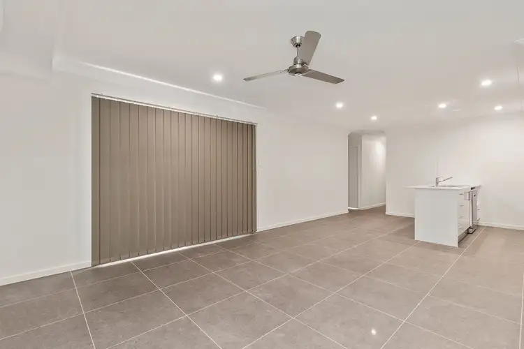 Fourth view of Homely house listing, 15 Coal Street, Yarrabilba QLD 4207