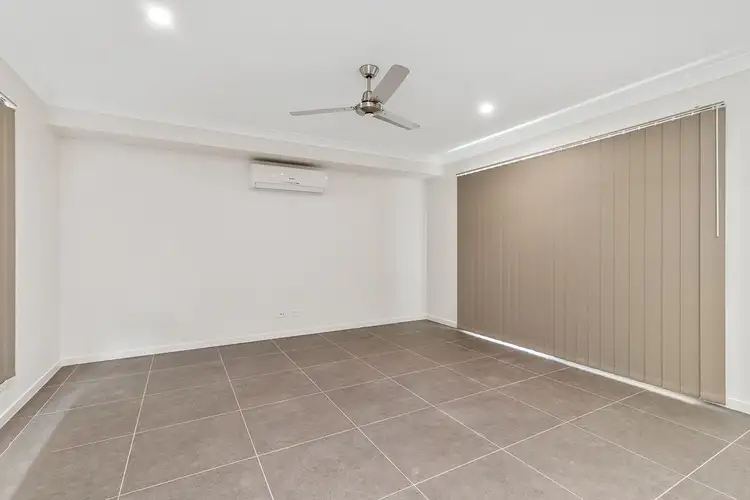 Fifth view of Homely house listing, 15 Coal Street, Yarrabilba QLD 4207