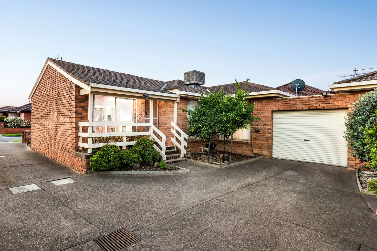 Main view of Homely unit listing, 1/10 Minona Street, Fawkner VIC 3060