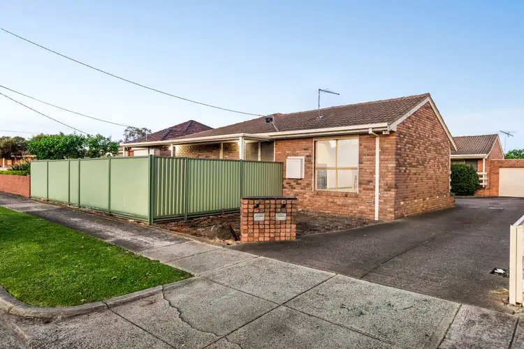 Second view of Homely unit listing, 1/10 Minona Street, Fawkner VIC 3060