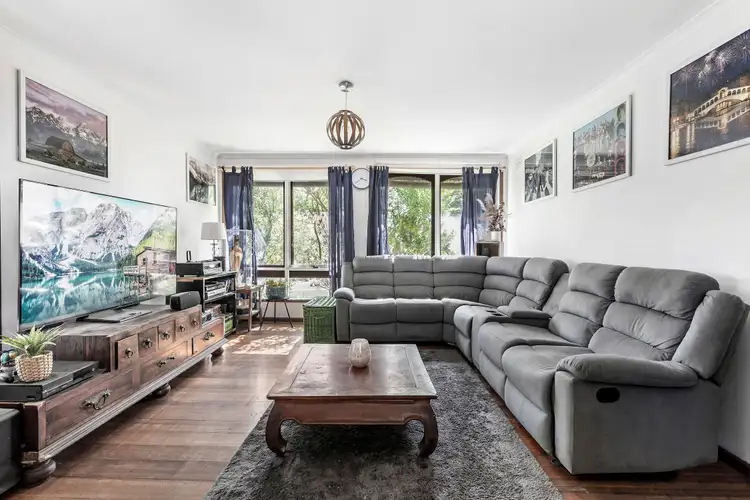 Second view of Homely house listing, 7 Weigela Court, Frankston VIC 3199