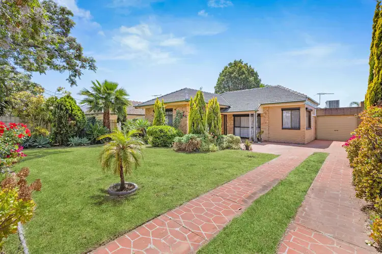 Main view of Homely house listing, 53 Buller Terrace, Alberton SA 5014