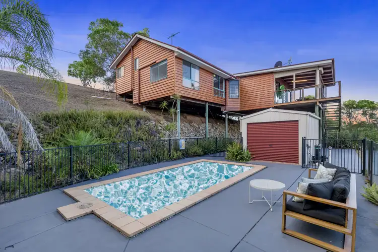 Third view of Homely house listing, 27 Alison Booker Court, Kobble Creek QLD 4520
