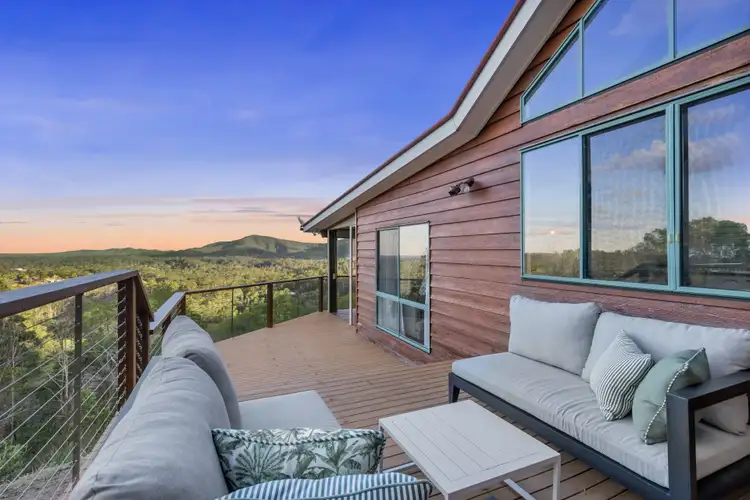 Fourth view of Homely house listing, 27 Alison Booker Court, Kobble Creek QLD 4520