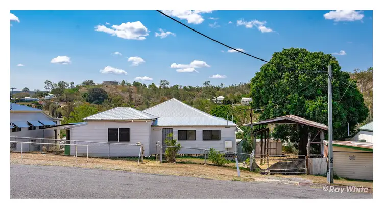 67 Dee Street, Mount Morgan QLD 4714