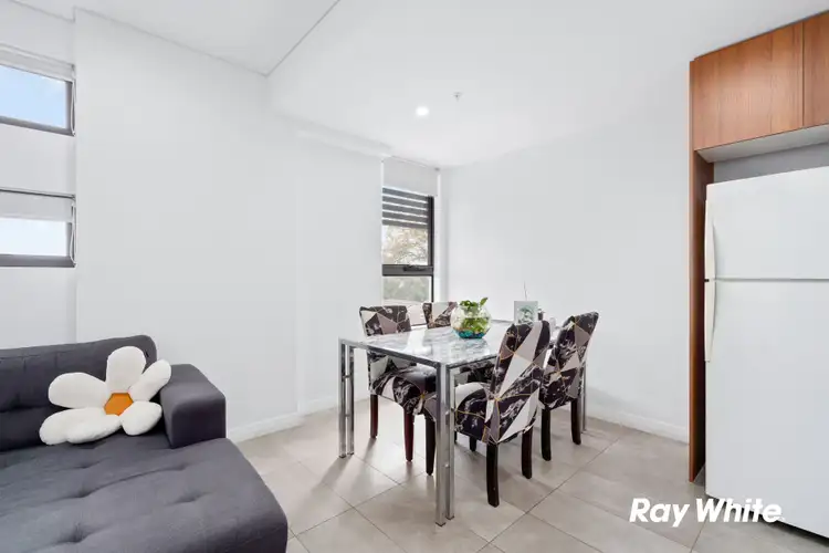 Fifth view of Homely unit listing, 12/28-32 Peter Street, Blacktown NSW 2148