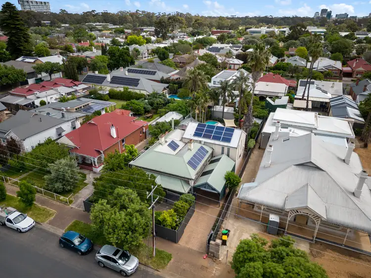 Fifth view of Homely house listing, 25 Gurney Road, Dulwich SA 5065