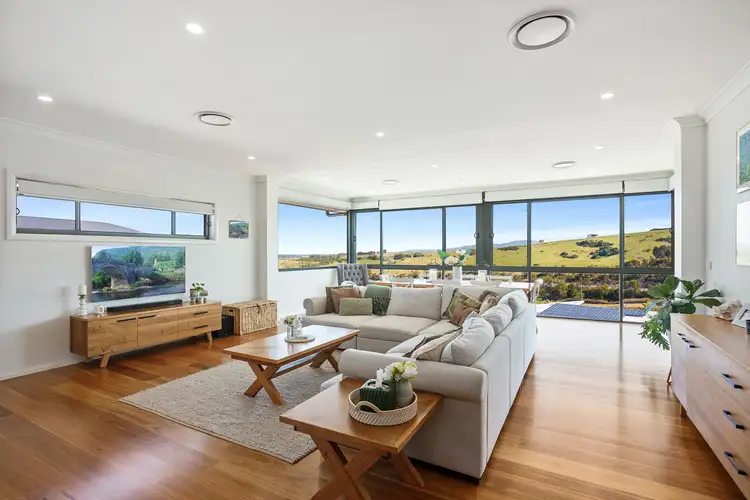 Third view of Homely house listing, 9 Grace Place, Flinders NSW 2529