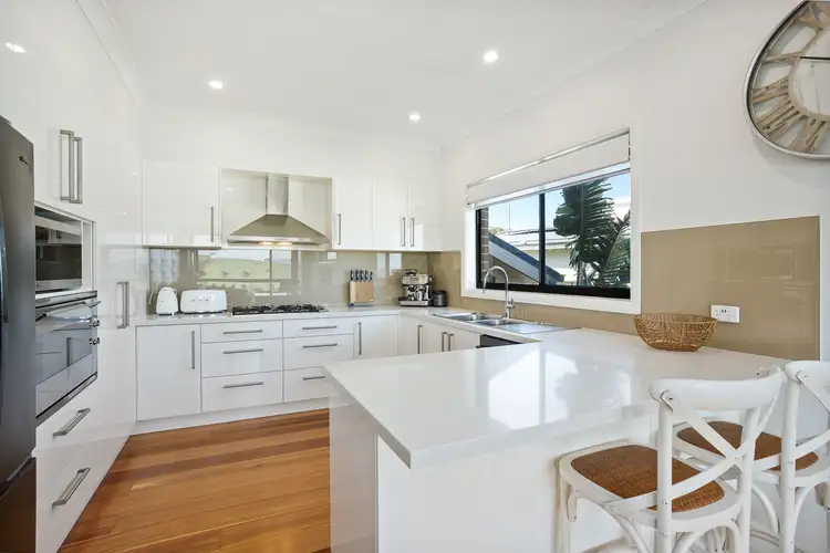 Fourth view of Homely house listing, 9 Grace Place, Flinders NSW 2529