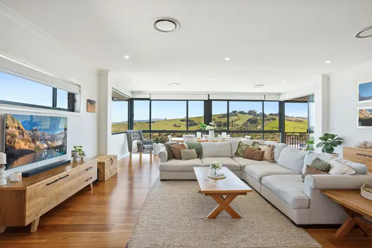 Fifth view of Homely house listing, 9 Grace Place, Flinders NSW 2529