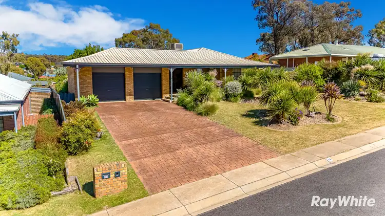 34 Akoonah Drive, Golden Square VIC 3555