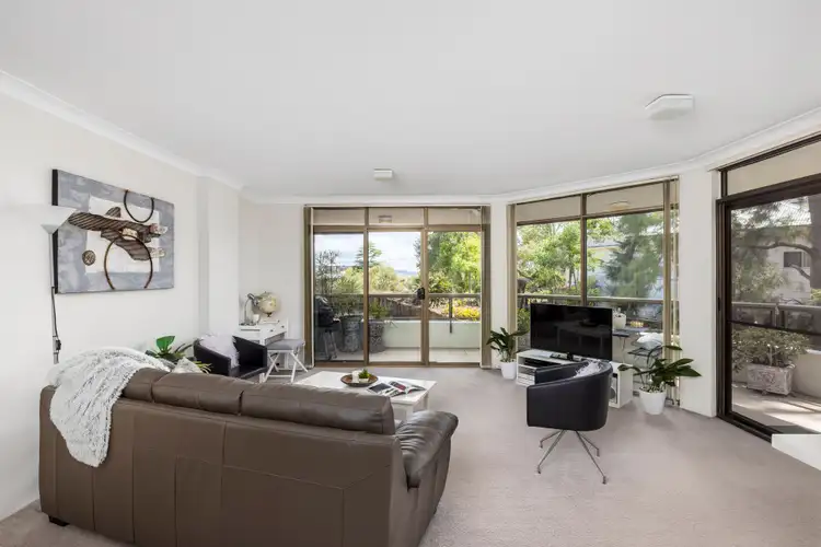 Third view of Homely apartment listing, 28/9-11 Donald Street, Nelson Bay NSW 2315
