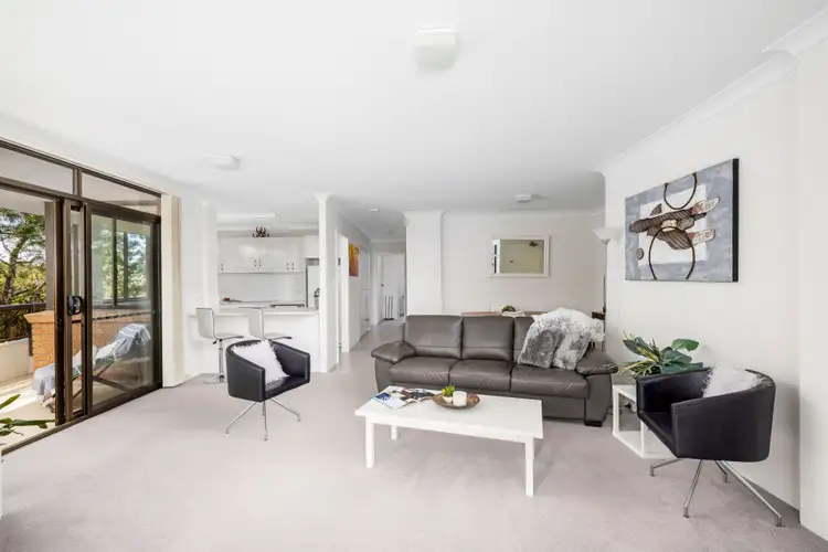 Fourth view of Homely apartment listing, 28/9-11 Donald Street, Nelson Bay NSW 2315