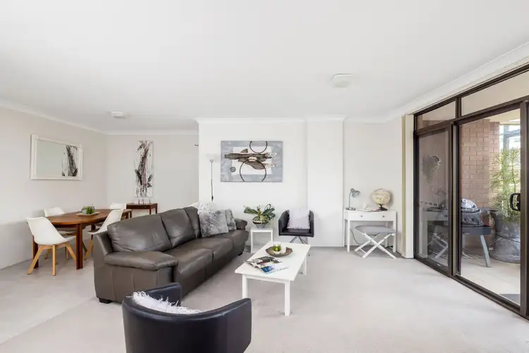 Fifth view of Homely apartment listing, 28/9-11 Donald Street, Nelson Bay NSW 2315