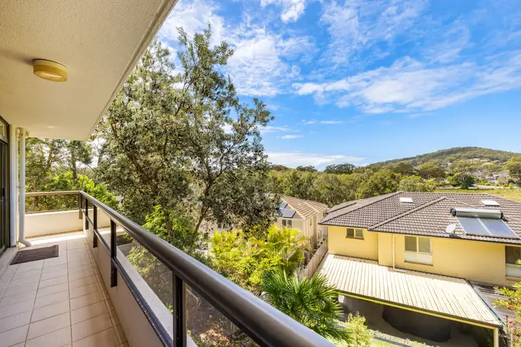 Sixth view of Homely apartment listing, 28/9-11 Donald Street, Nelson Bay NSW 2315