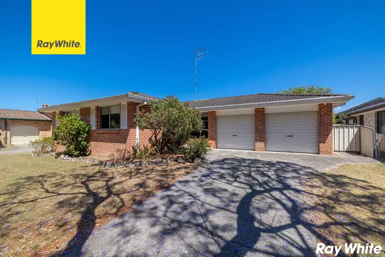 Main view of Homely house listing, 25 Godwin Street, Forster NSW 2428