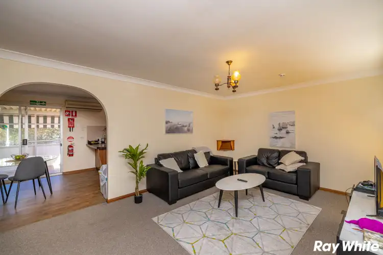 Second view of Homely house listing, 25 Godwin Street, Forster NSW 2428