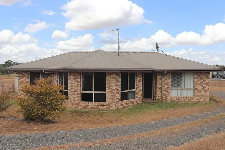 18 Charles Street, Mundubbera QLD 4626