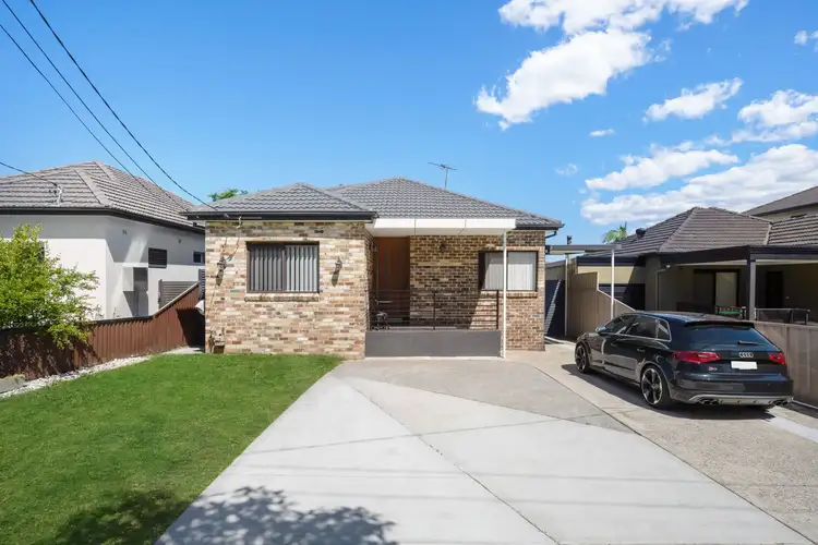 53 CARLTON Parade, Punchbowl NSW 2196