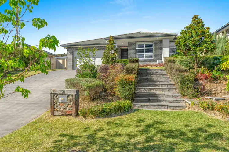 50 Jindalee Crescent, Nowra NSW 2541