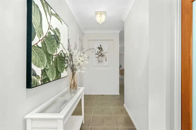 Fourth view of Homely house listing, 50 Jindalee Crescent, Nowra NSW 2541