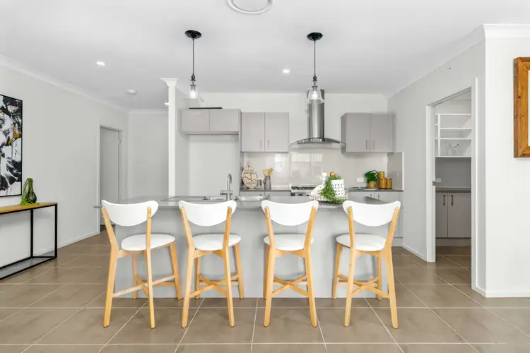 Fifth view of Homely house listing, 50 Jindalee Crescent, Nowra NSW 2541
