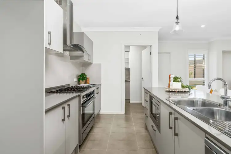 Sixth view of Homely house listing, 50 Jindalee Crescent, Nowra NSW 2541