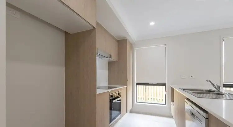 Second view of Homely house listing, 25 Swallowtail Street, Rosewood QLD 4340