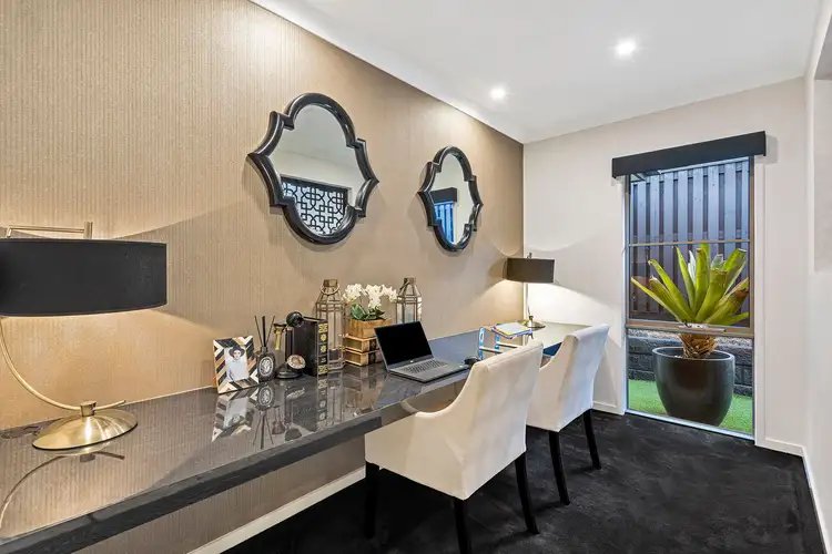 Fifth view of Homely house listing, 22 Honeyeater Place, Rochedale QLD 4123