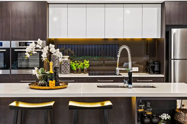 Sixth view of Homely house listing, 22 Honeyeater Place, Rochedale QLD 4123