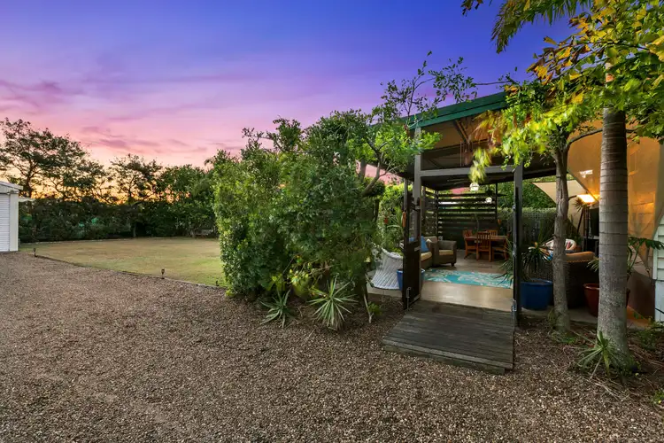 Third view of Homely house listing, 53 King Street, Urangan QLD 4655