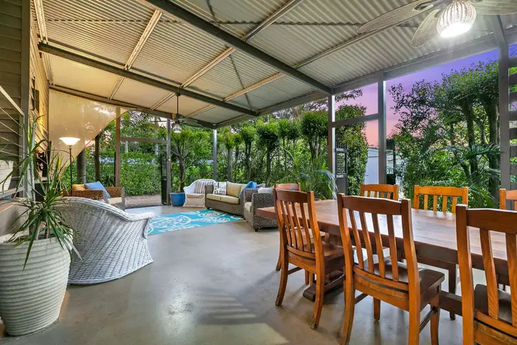 Fourth view of Homely house listing, 53 King Street, Urangan QLD 4655
