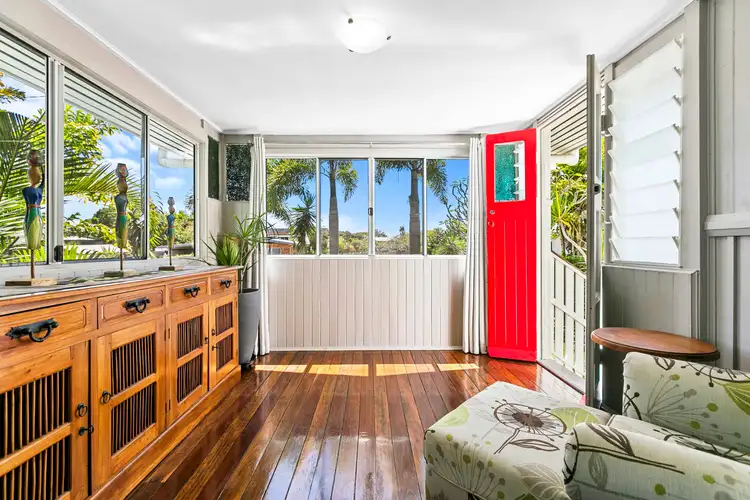 Fifth view of Homely house listing, 53 King Street, Urangan QLD 4655
