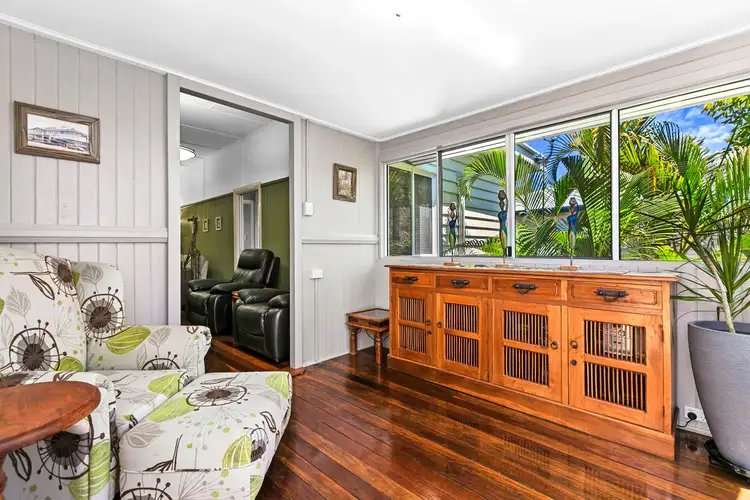 Sixth view of Homely house listing, 53 King Street, Urangan QLD 4655