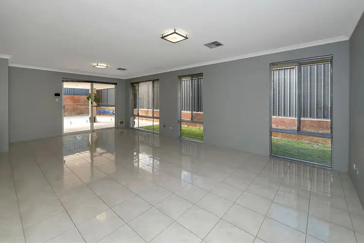 Fourth view of Homely house listing, 3 Wall Way, Baldivis WA 6171