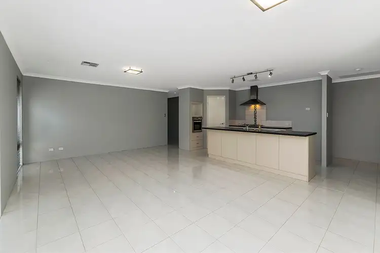 Fifth view of Homely house listing, 3 Wall Way, Baldivis WA 6171