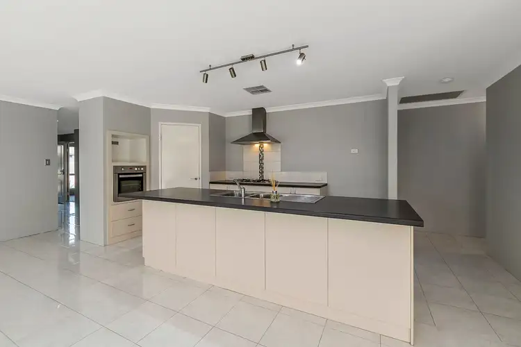 Sixth view of Homely house listing, 3 Wall Way, Baldivis WA 6171