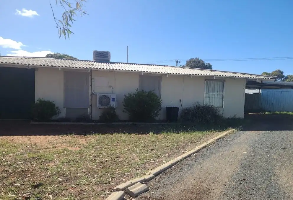 Main view of Homely house listing, 22 Grevillea Crescent, Kambalda West WA 6442